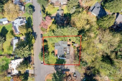 12604 109th Pl , Kirkland, WA 98033 - Photo 2