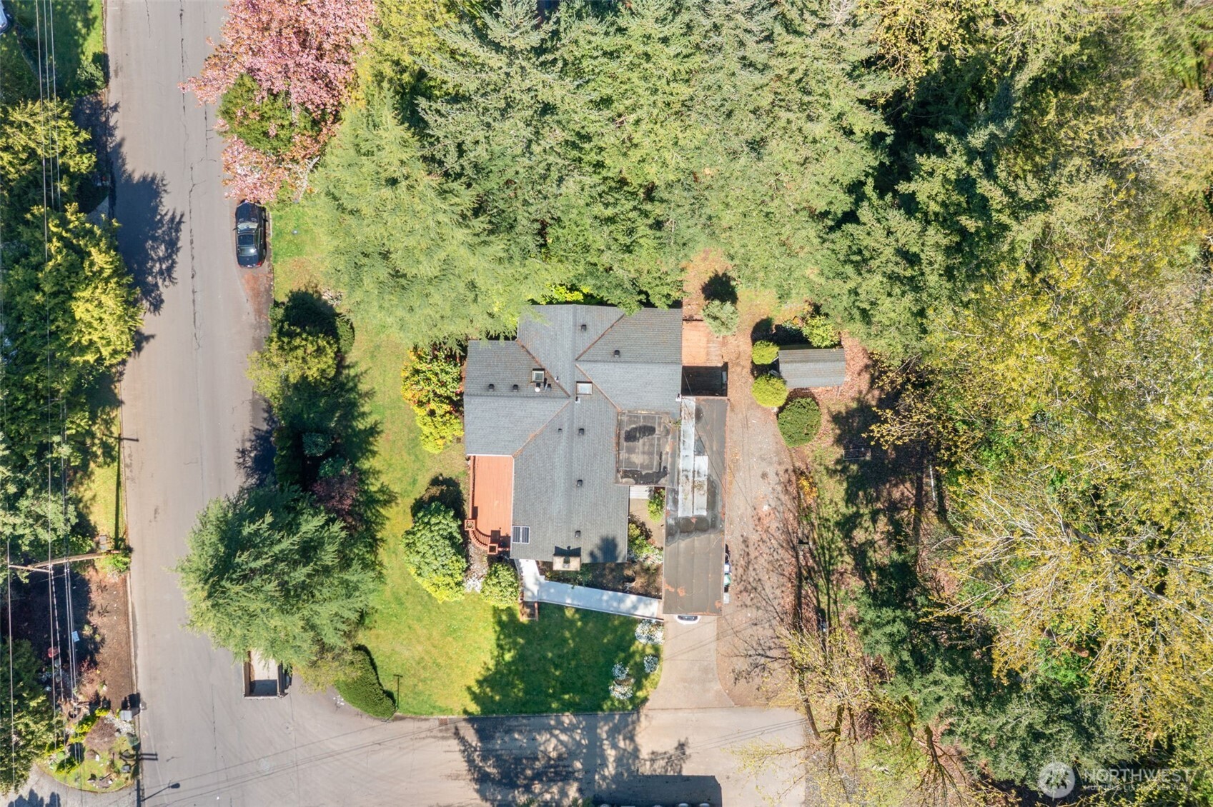 12604 109th Pl , Kirkland, WA 98033
