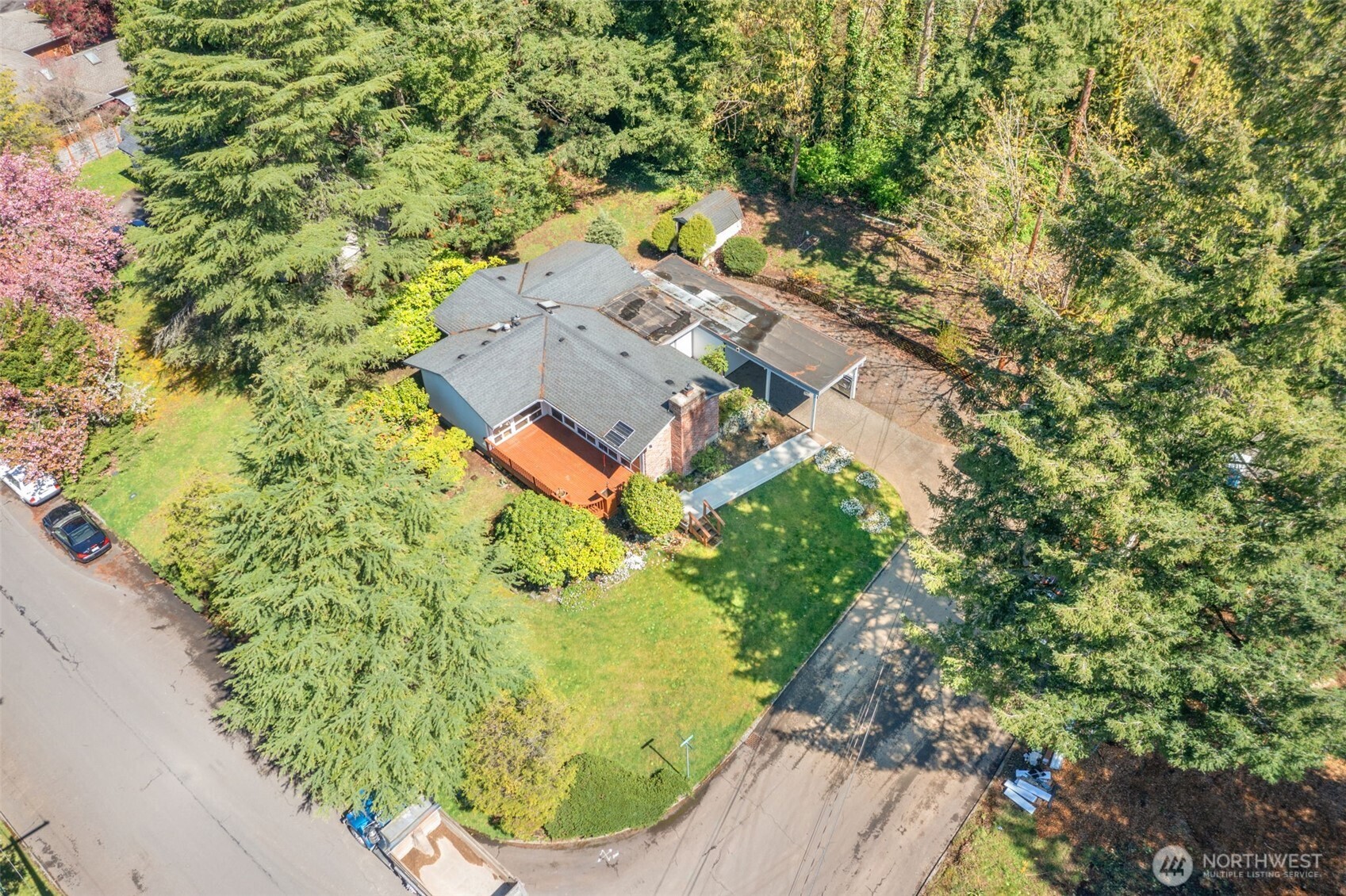 12604 109th Pl , Kirkland, WA 98033