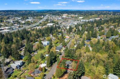 12604 109th Pl , Kirkland, WA 98033 - Photo 7