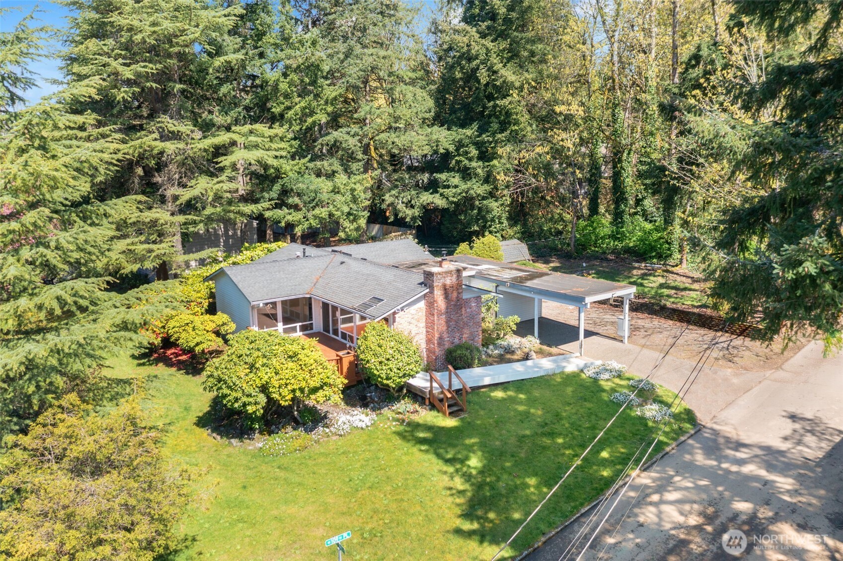 12604 109th Pl , Kirkland, WA 98033
