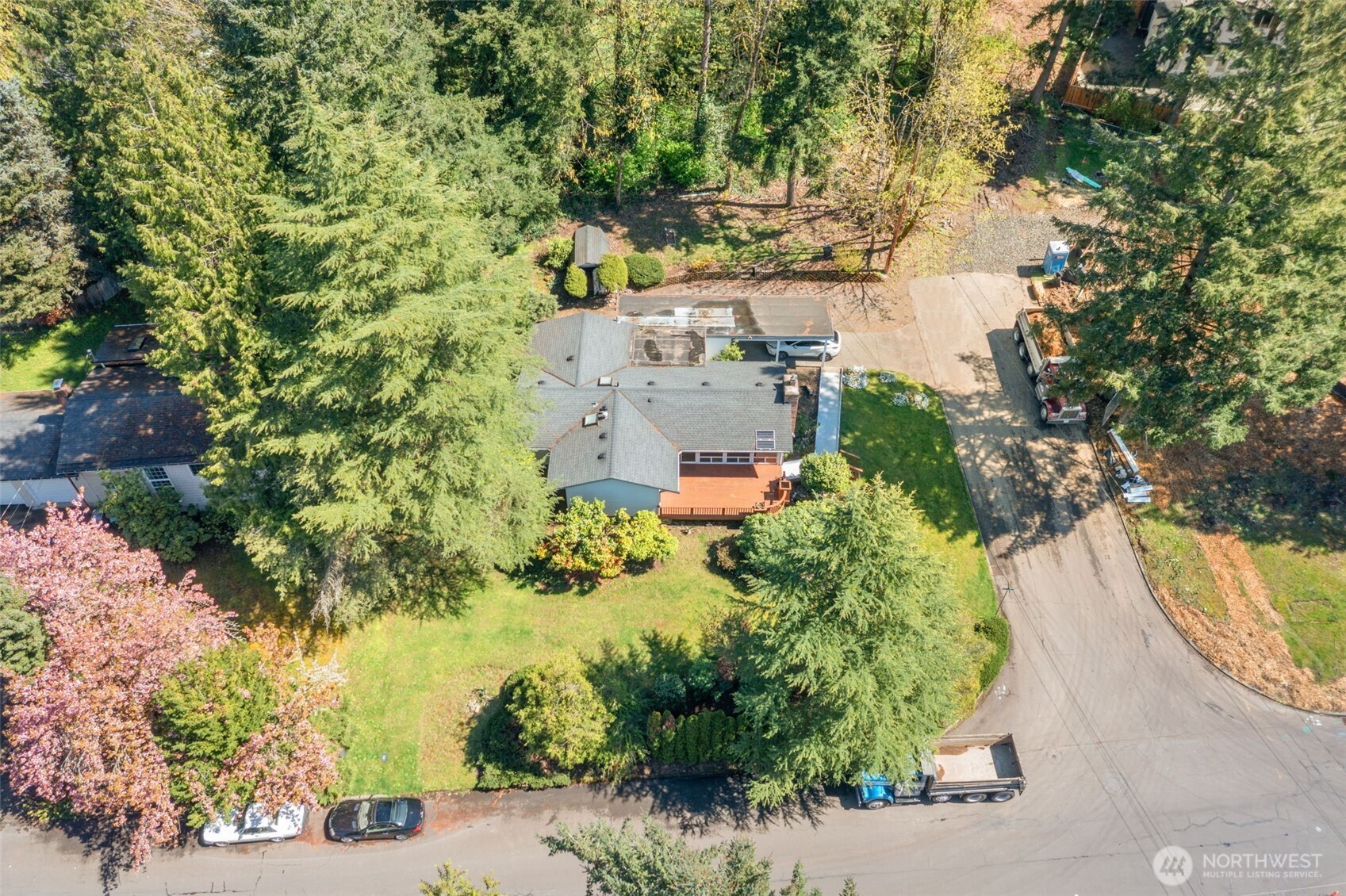 12604 109th Pl , Kirkland, WA 98033