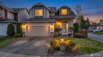 29130 53RD Place S, Auburn, WA 98001