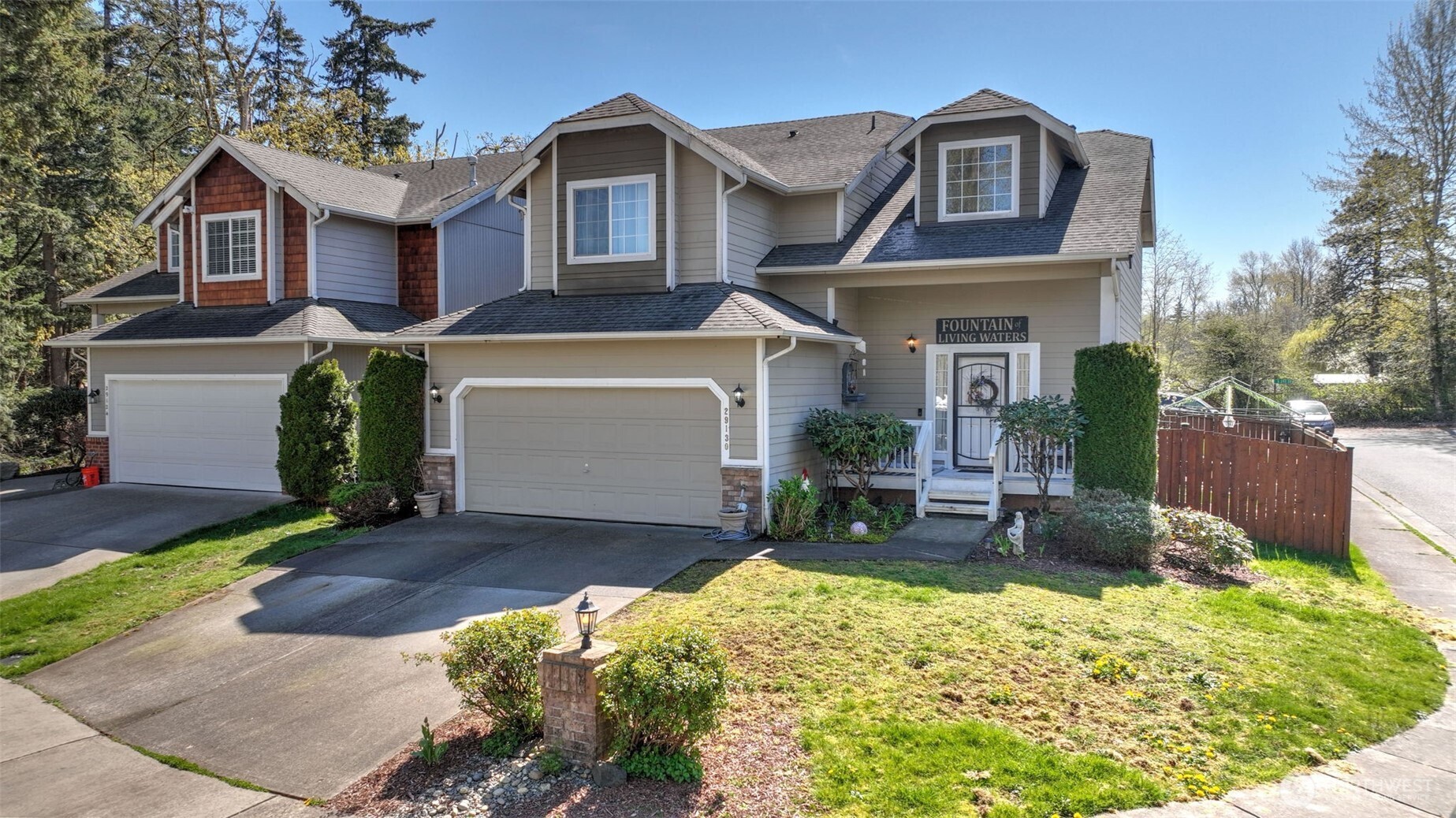 29130 53RD Place S, Auburn, WA 98001