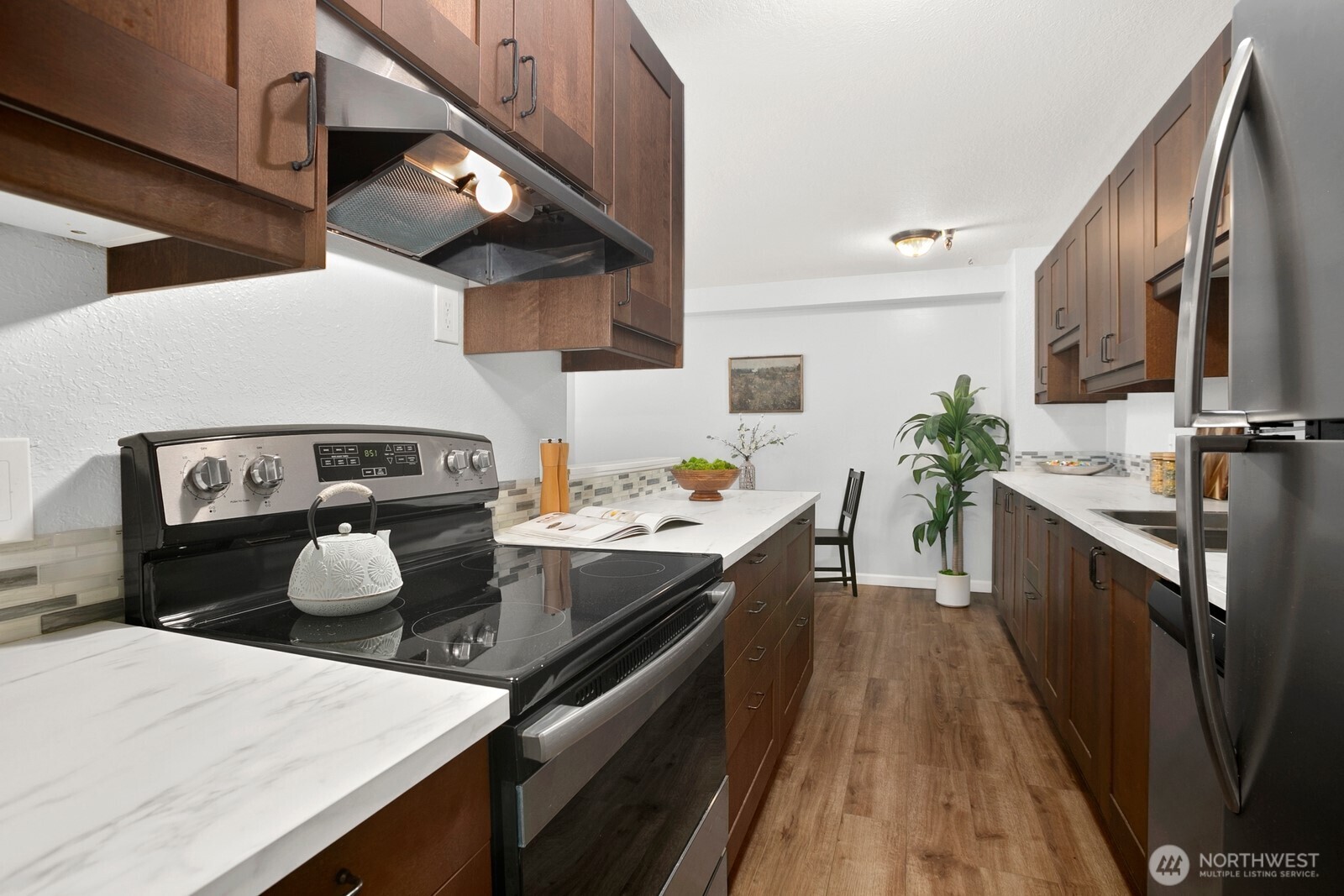 1100 Ave NE Harrington Avenue NE #211, Renton, WA 98056
