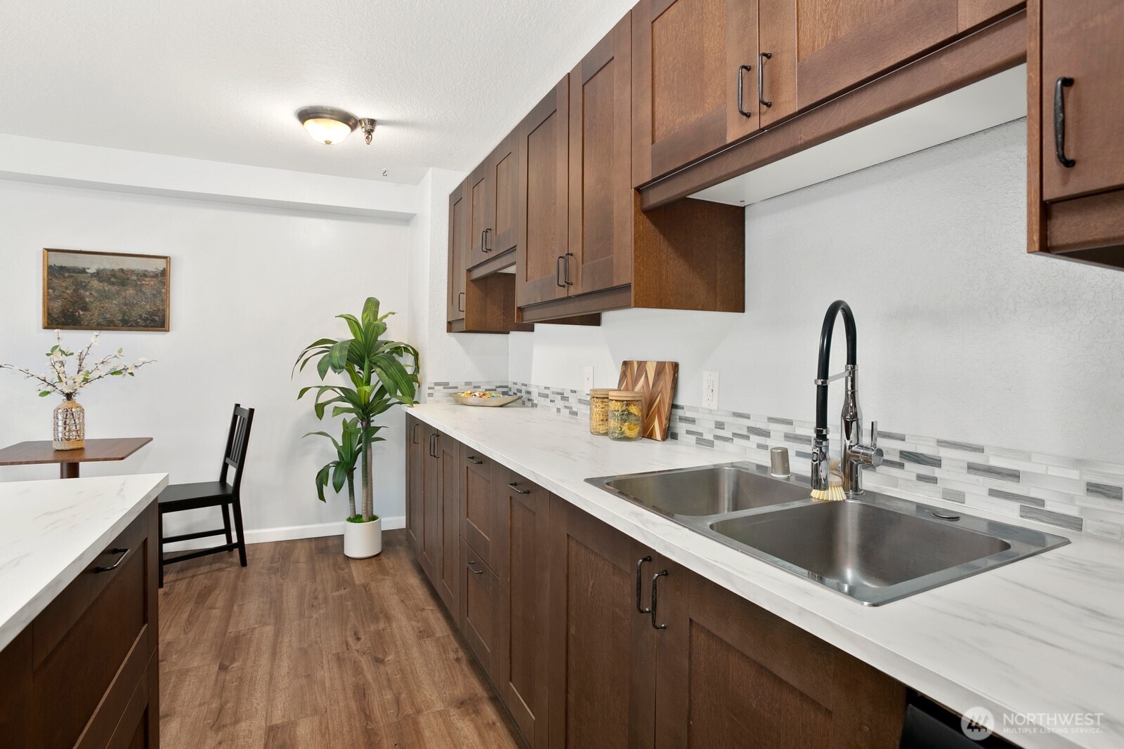 1100 Ave NE Harrington Avenue NE #211, Renton, WA 98056