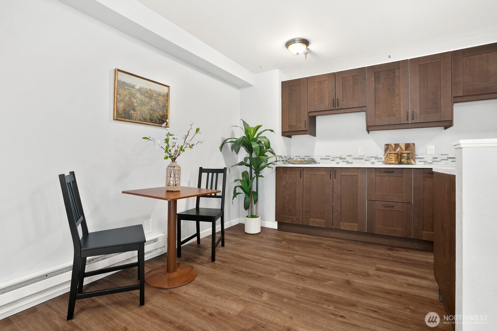1100 Ave NE Harrington Avenue NE #211, Renton, WA 98056