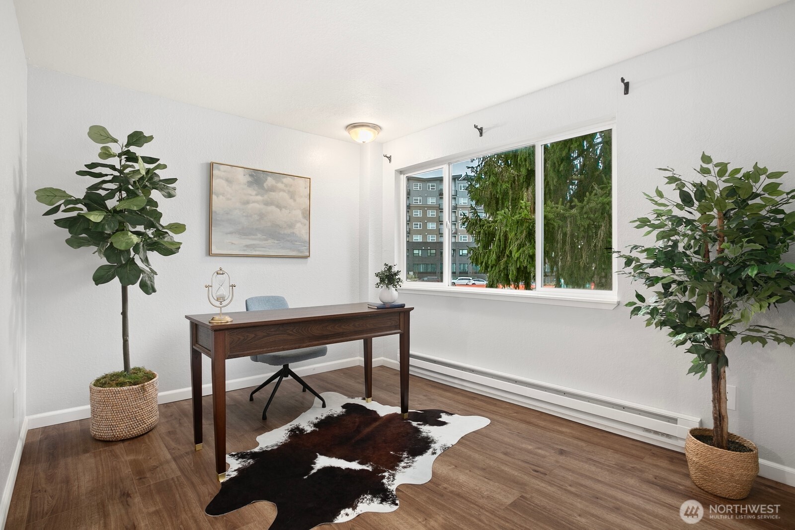 1100 Ave NE Harrington Avenue NE #211, Renton, WA 98056