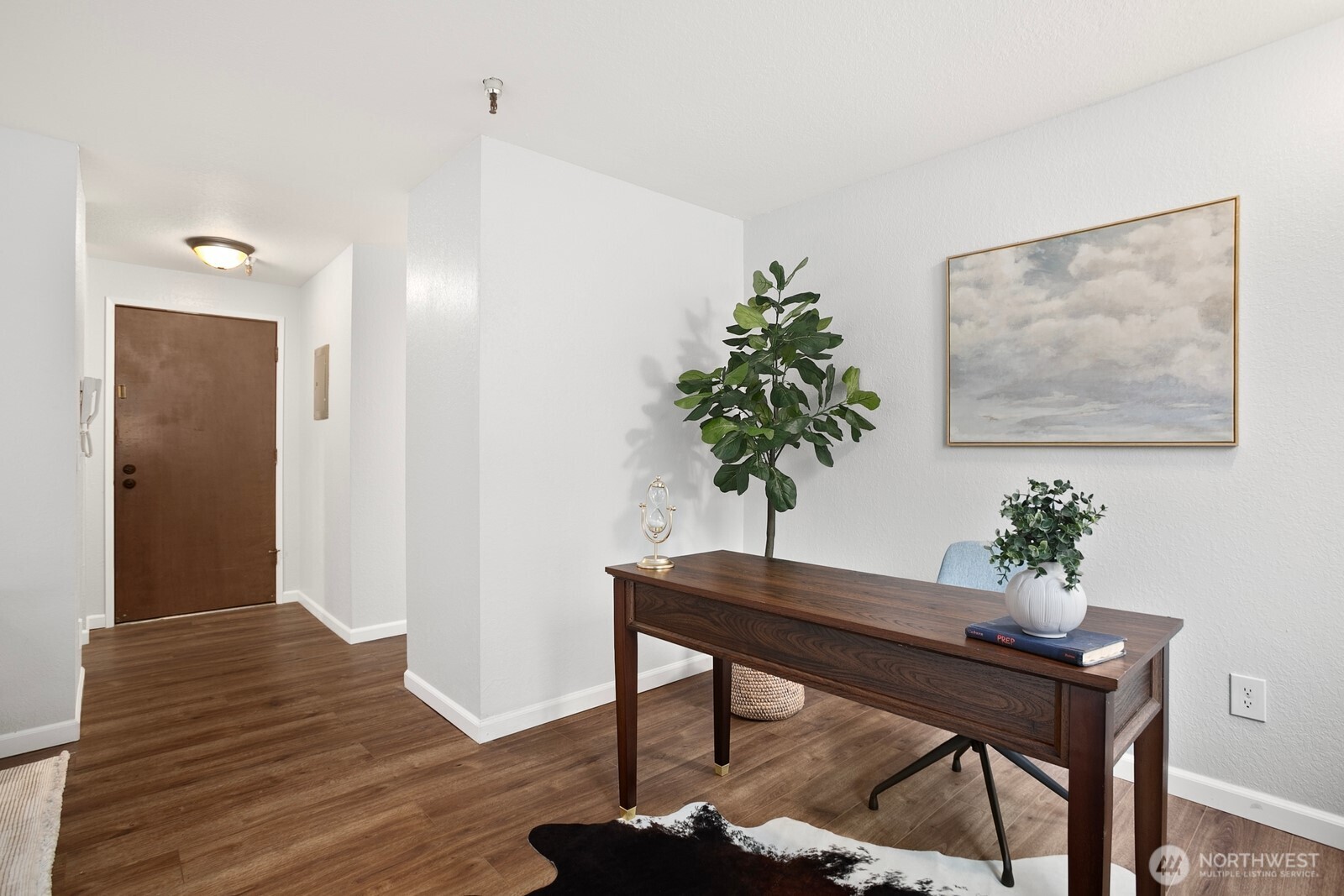 1100 Ave NE Harrington Avenue NE #211, Renton, WA 98056