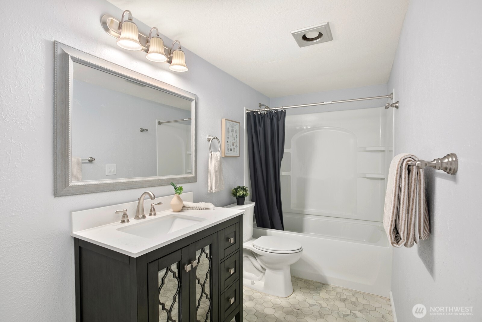 1100 Ave NE Harrington Avenue NE #211, Renton, WA 98056