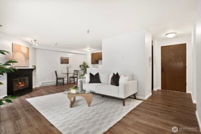 1100 Ave NE Harrington Avenue NE #211, Renton, WA 98056 - Photo 3