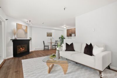 1100 Ave NE Harrington Avenue NE #211, Renton, WA 98056 - Photo 4