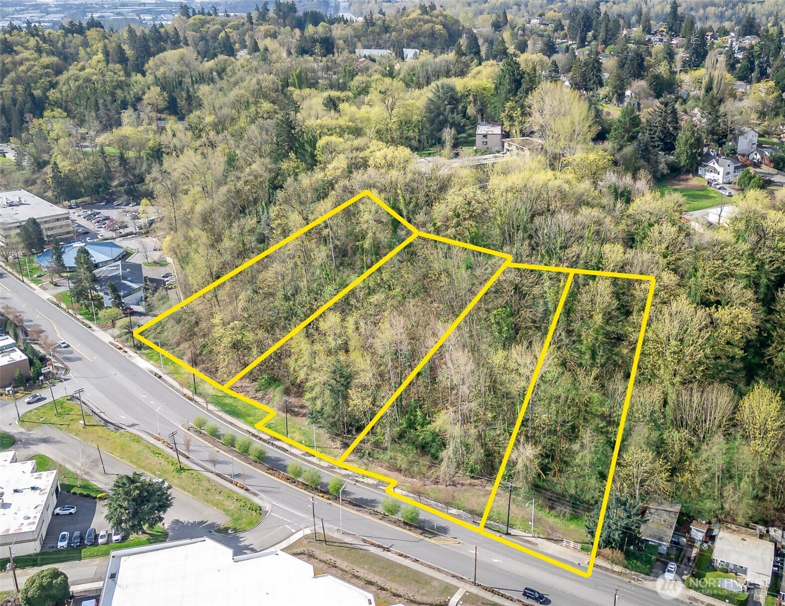 14451 Interurban Avenue S, Tukwila, WA 98168