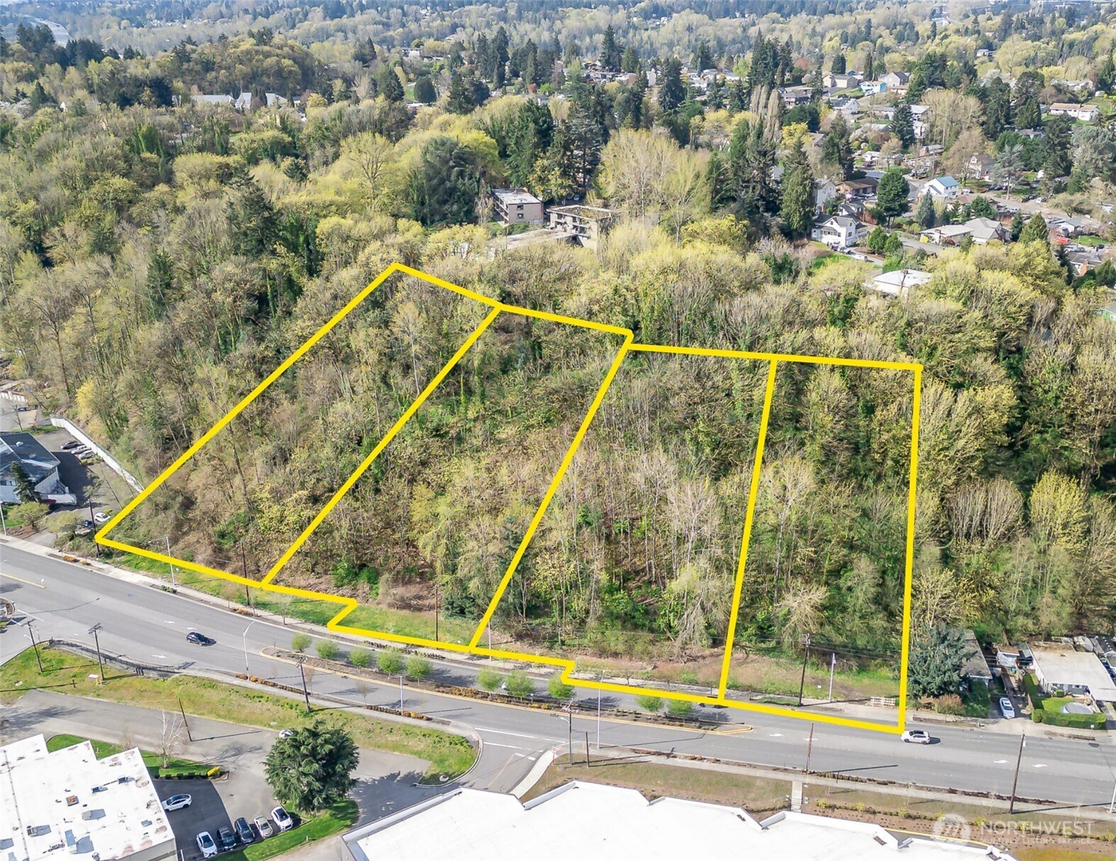 14451 Interurban Avenue S, Tukwila, WA 98168