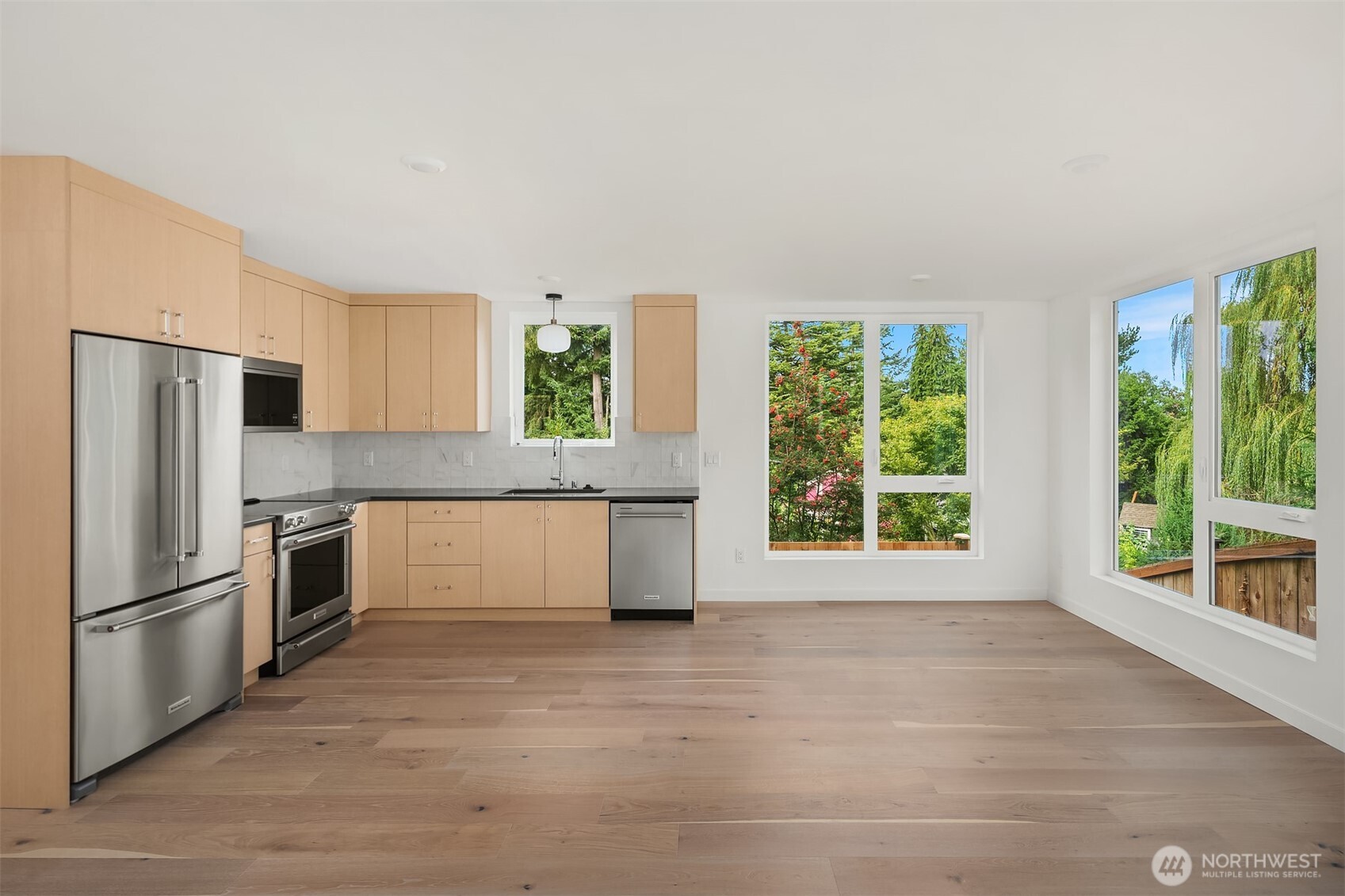 2028 NE 123rd Street , Seattle, WA 98125
