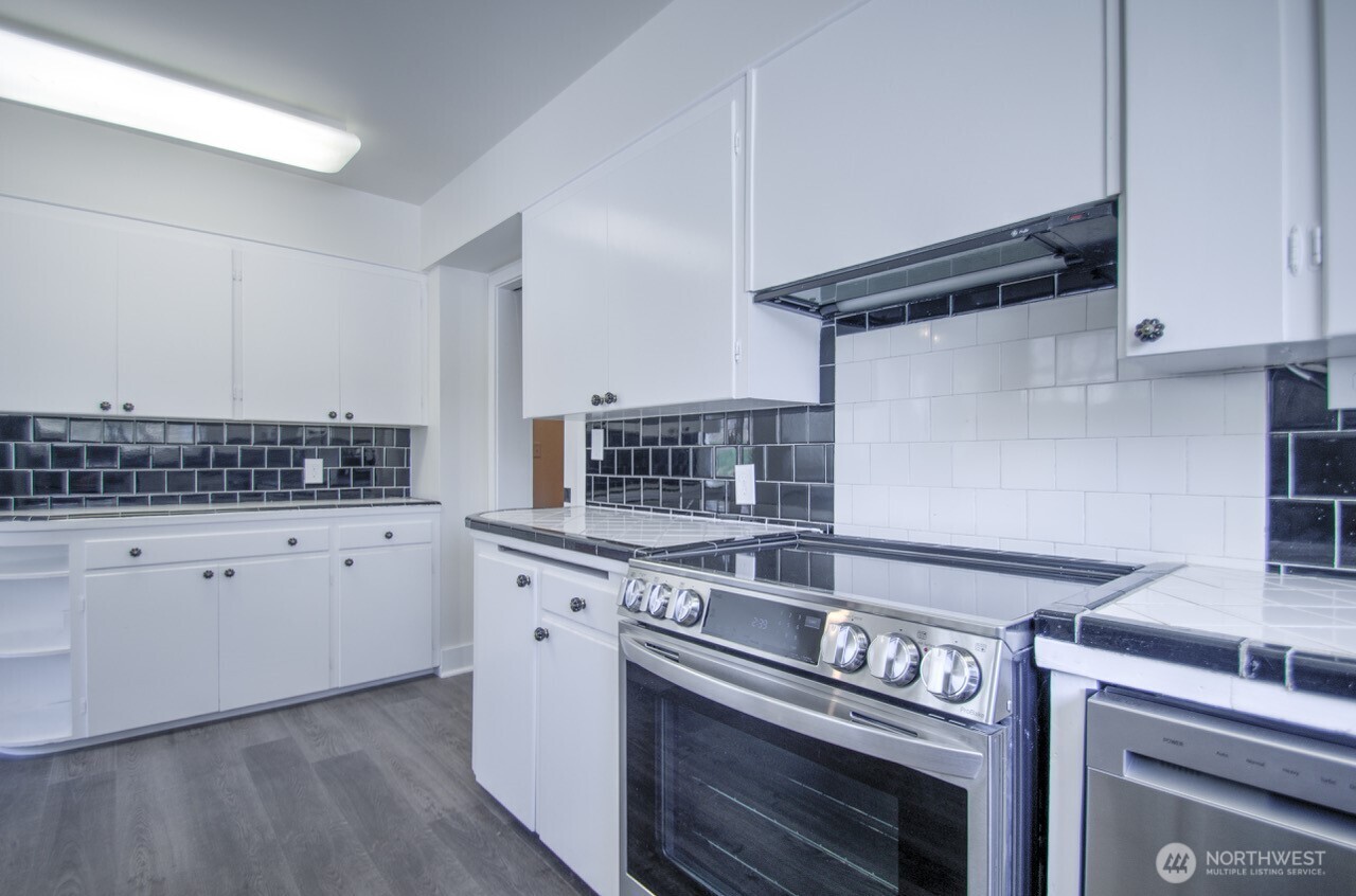 2306 Bigelow Avenue NE, Olympia, WA 98506