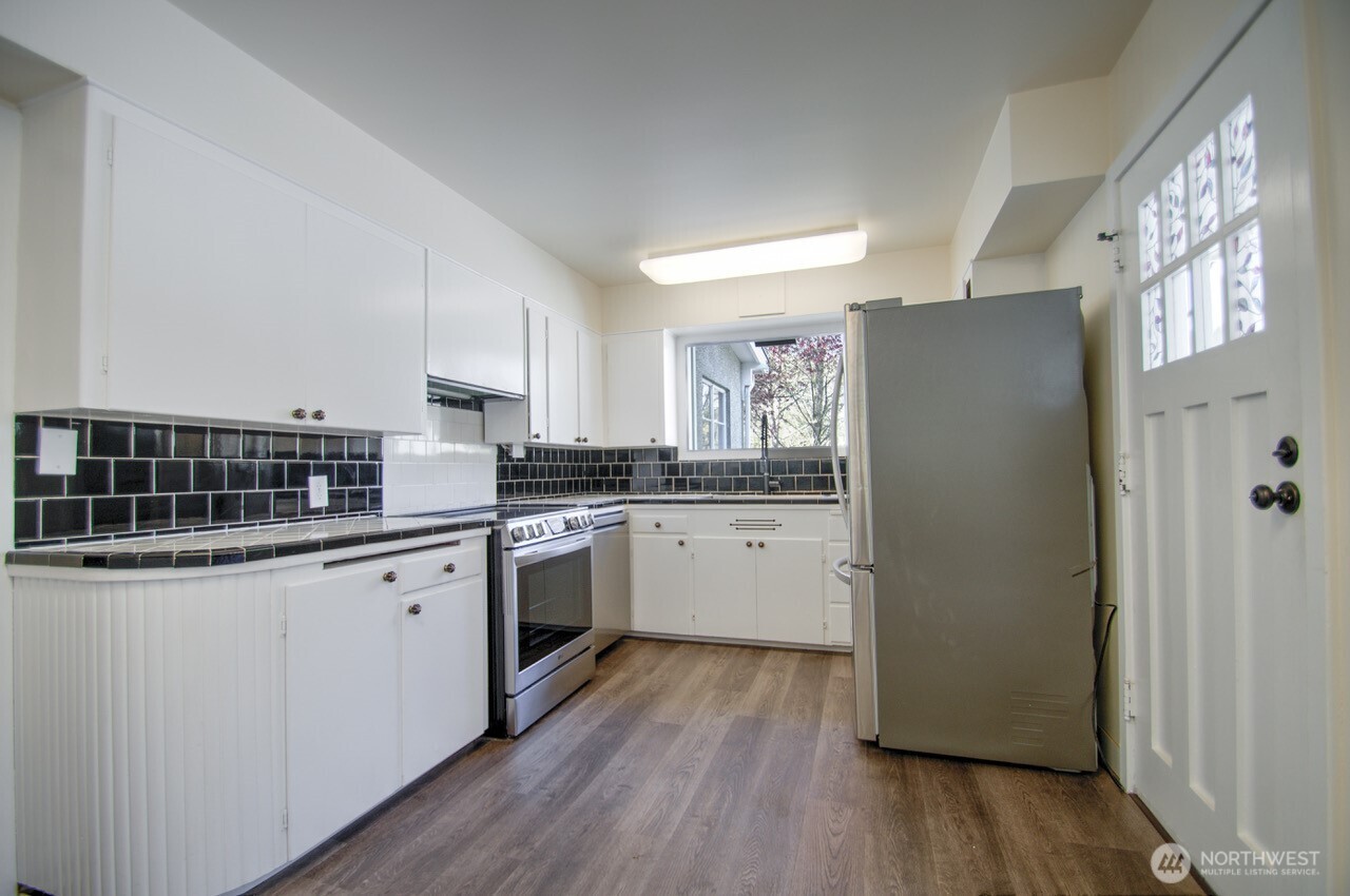 2306 Bigelow Avenue NE, Olympia, WA 98506