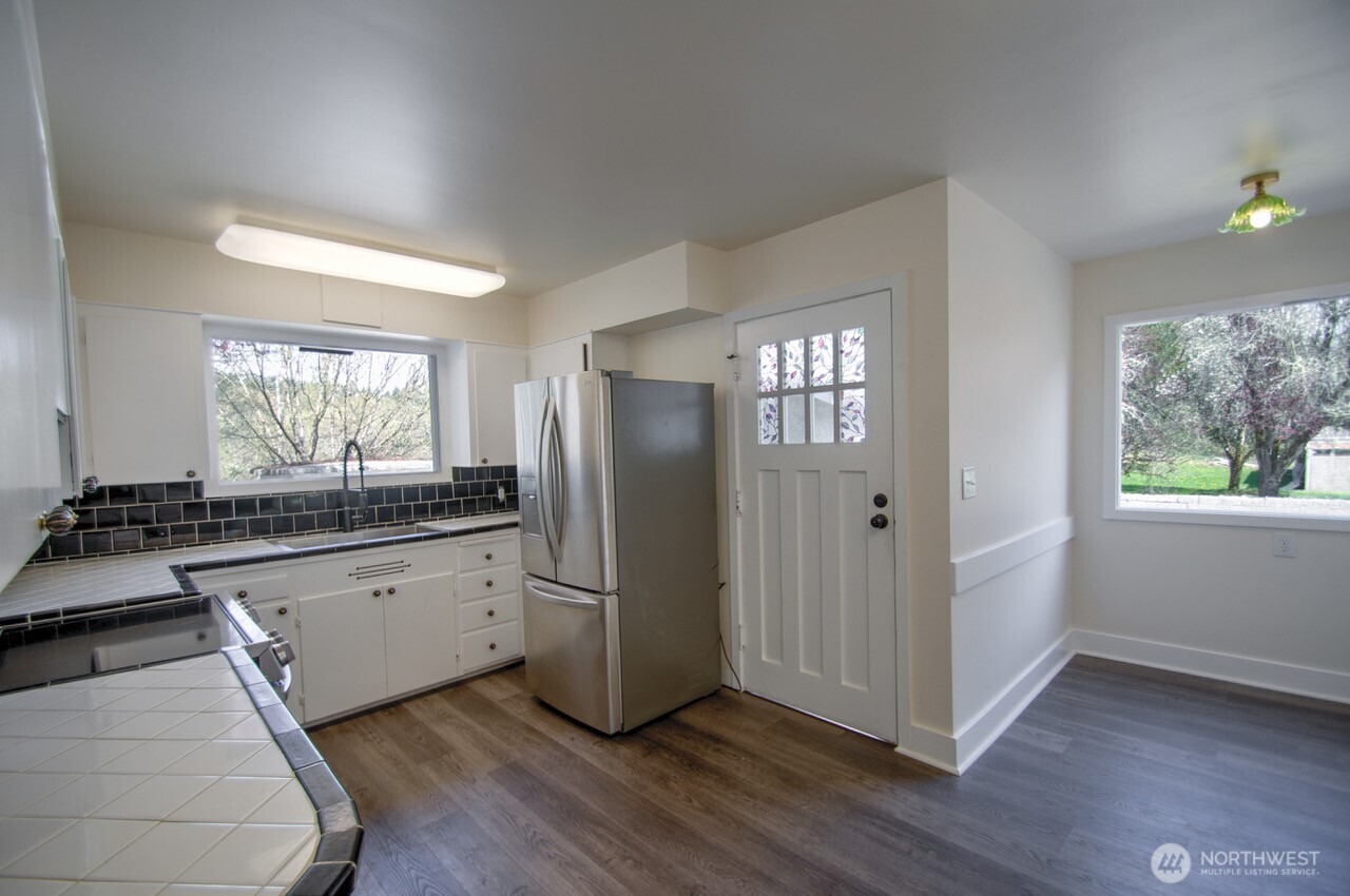 2306 Bigelow Avenue NE, Olympia, WA 98506