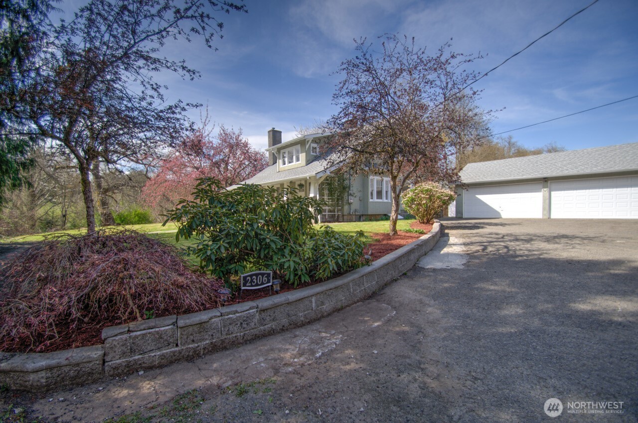 2306 Bigelow Avenue NE, Olympia, WA 98506