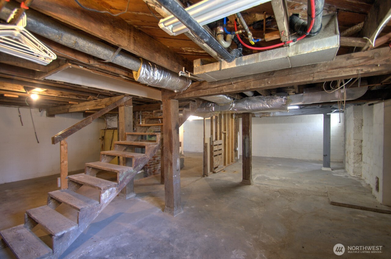 2306 Bigelow Avenue NE, Olympia, WA 98506