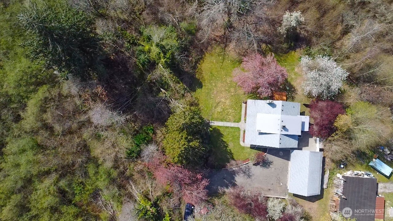 2306 Bigelow Avenue NE, Olympia, WA 98506