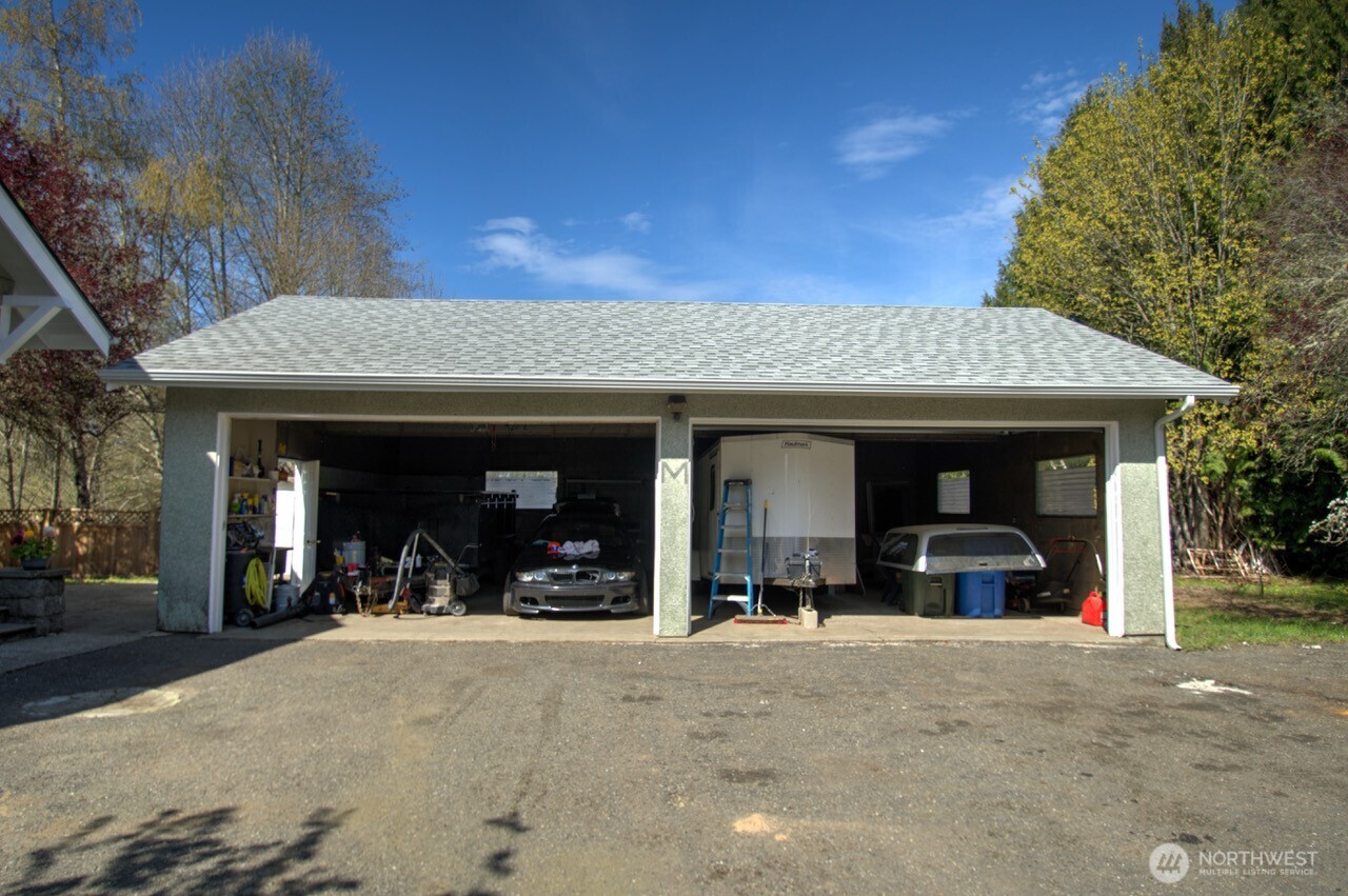 2306 Bigelow Avenue NE, Olympia, WA 98506