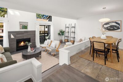 3506 108th Place NE #2, Bellevue, WA 98004 - Photo 2