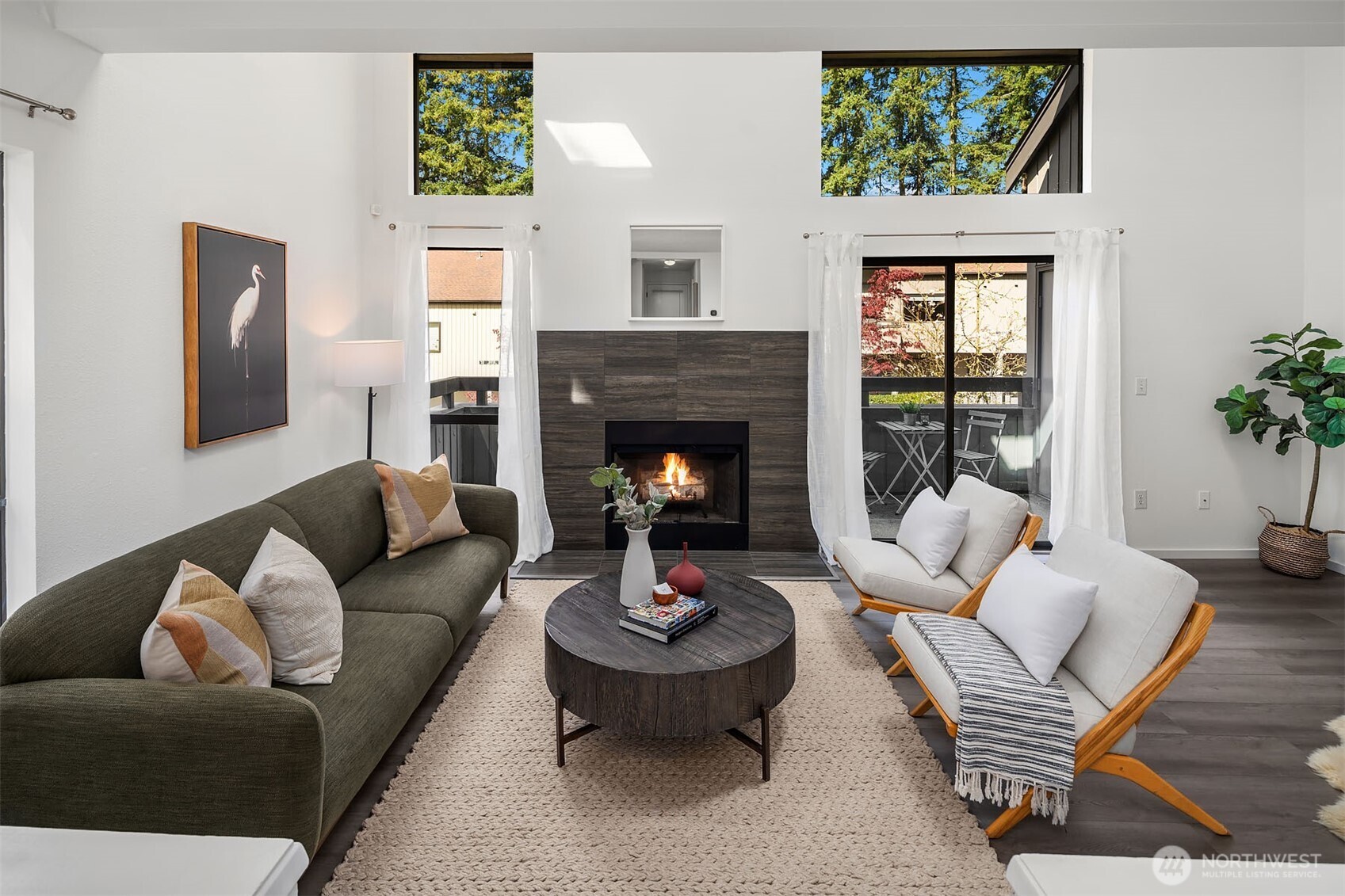 3506 108th Place NE #2, Bellevue, WA 98004