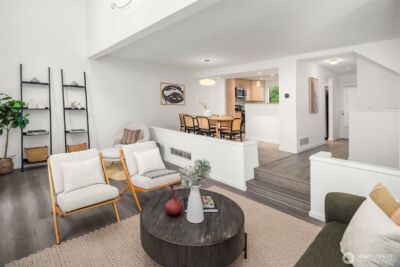 3506 108th Place NE #2, Bellevue, WA 98004 - Photo 7