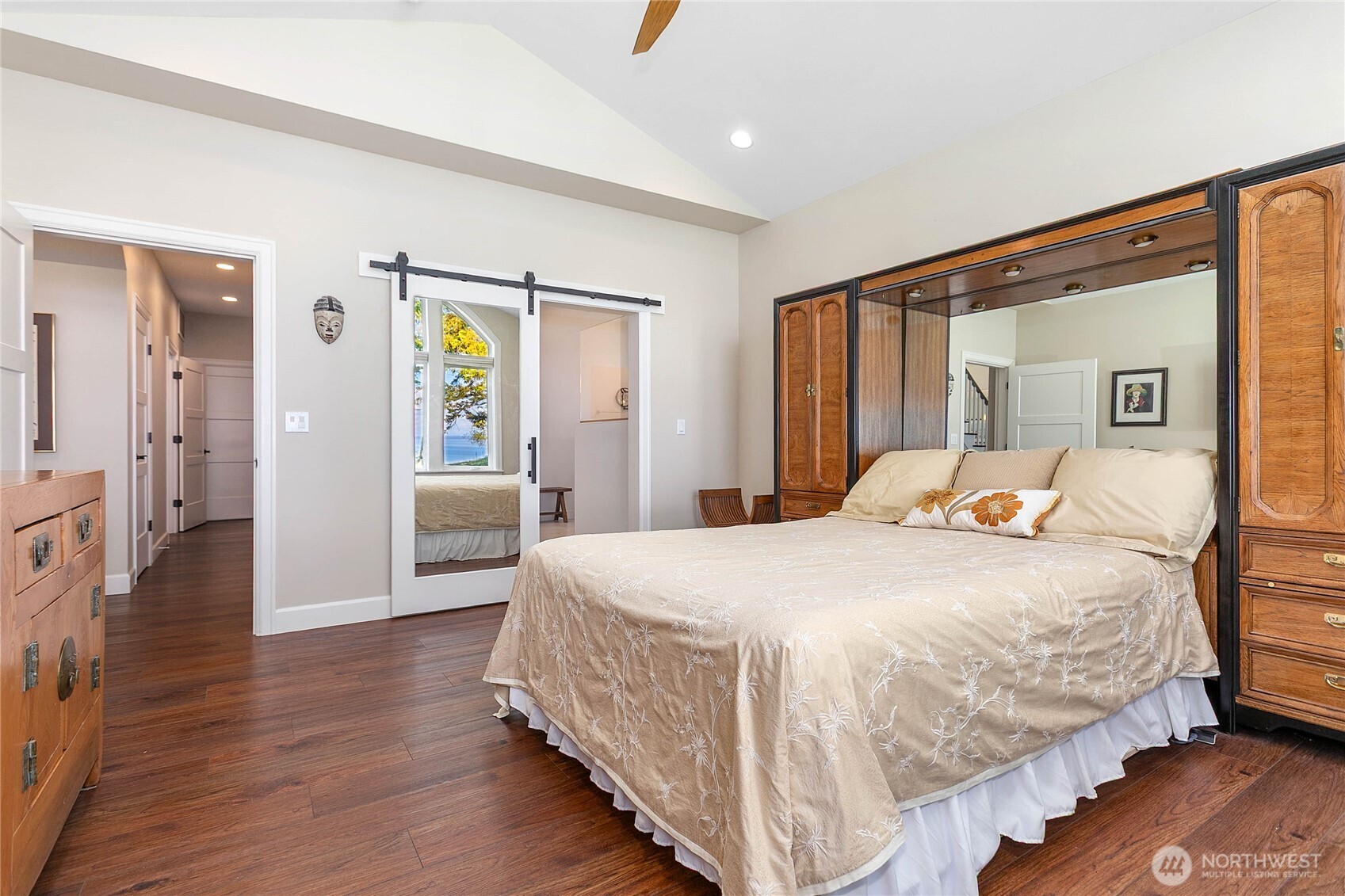 9367 Marshall Road , Bow, WA 98232