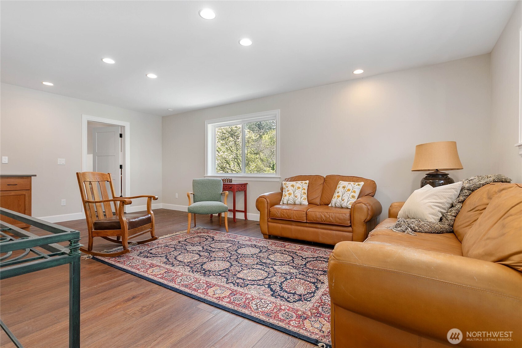 9367 Marshall Road , Bow, WA 98232