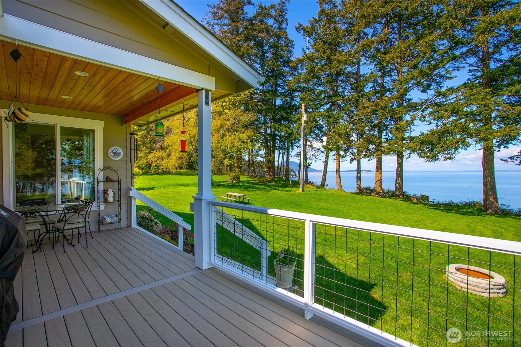 9367 Marshall Road , Bow, WA 98232