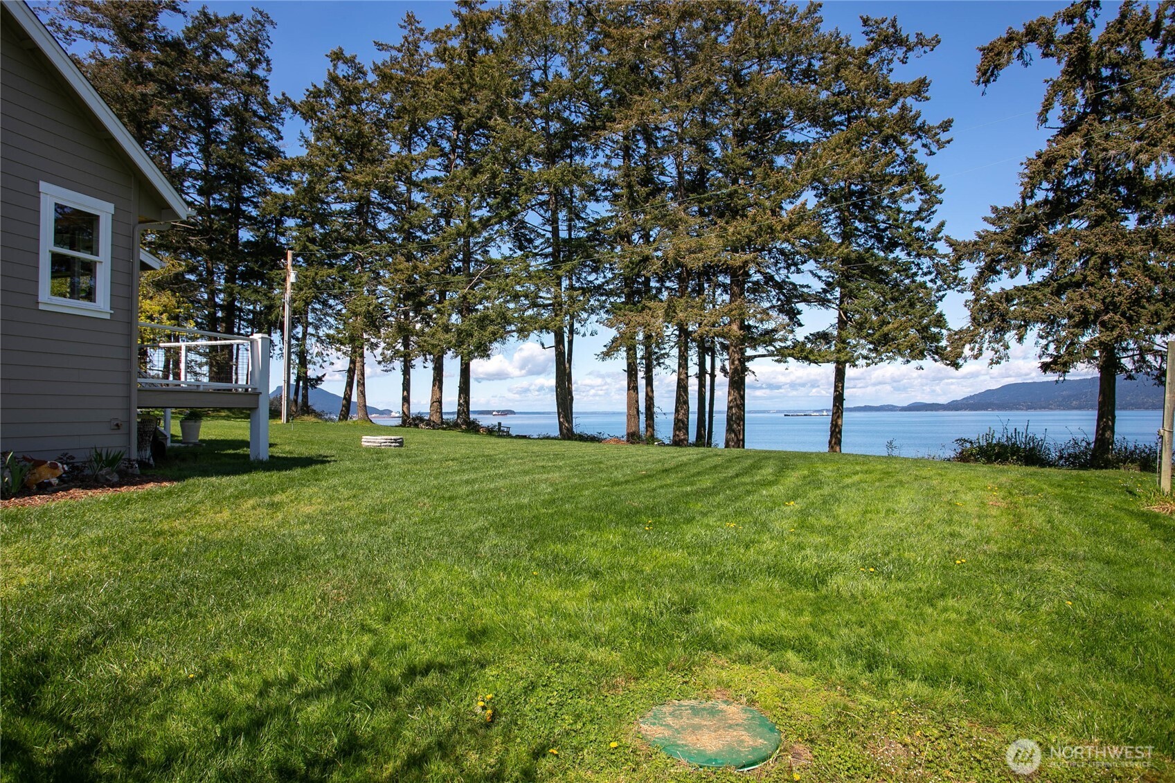 9367 Marshall Road , Bow, WA 98232