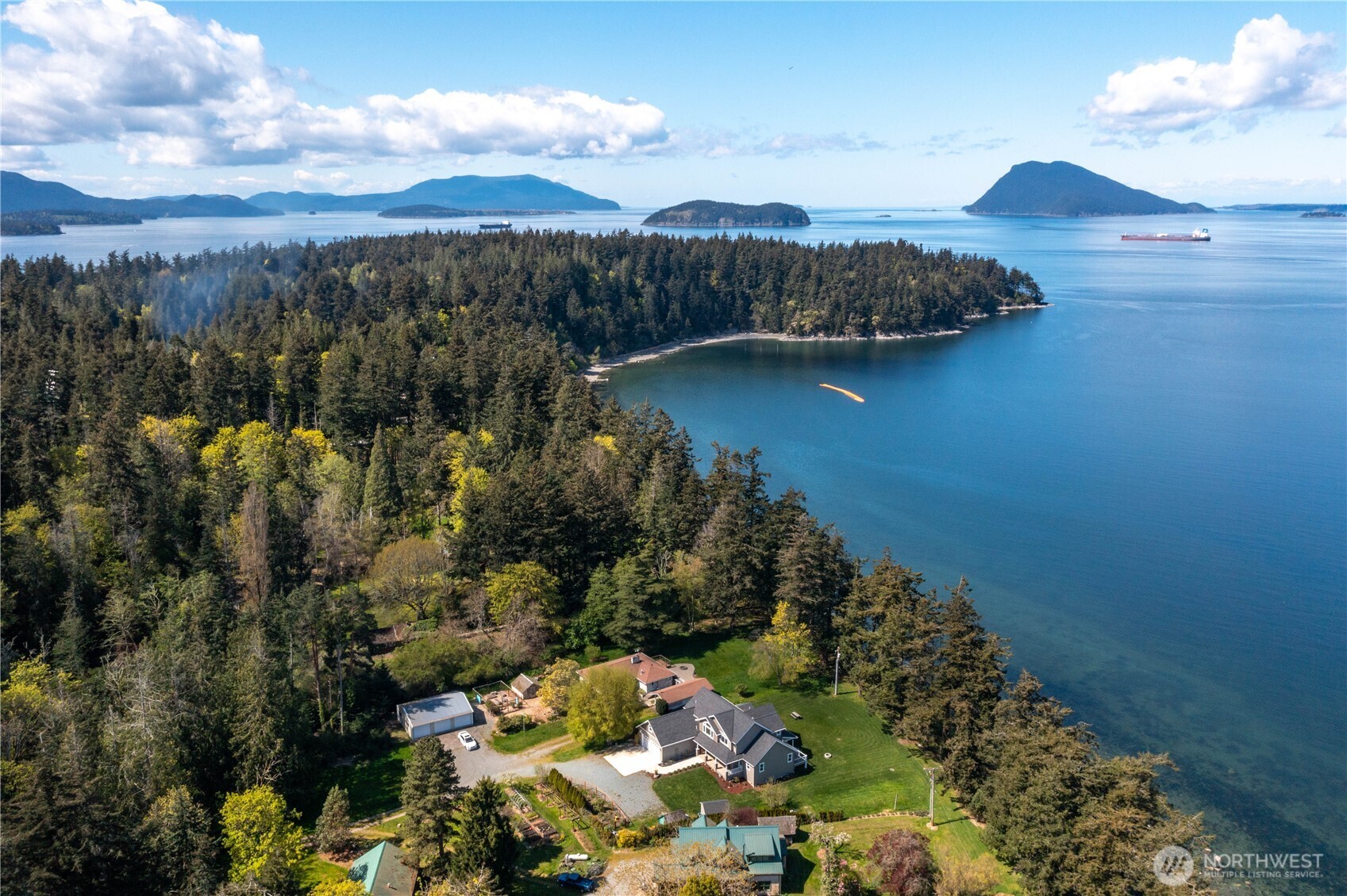 9367 Marshall Road , Bow, WA 98232