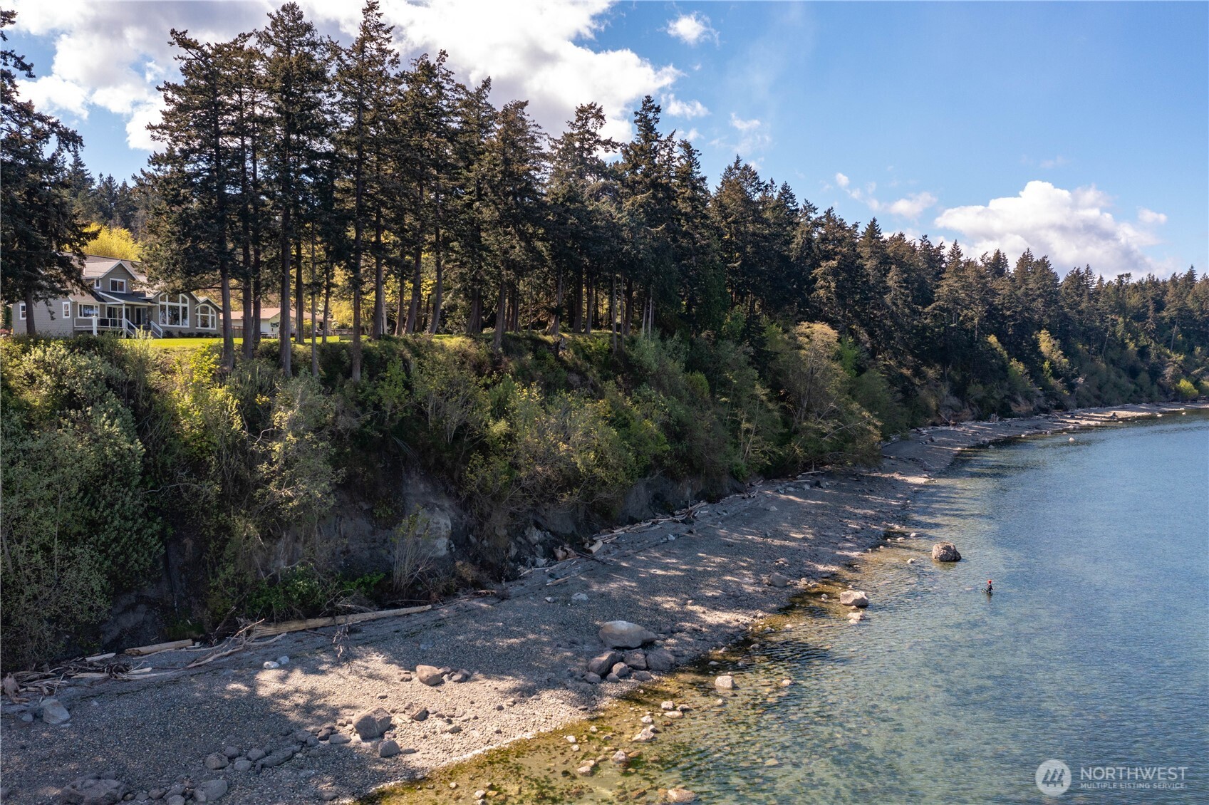 9367 Marshall Road , Bow, WA 98232