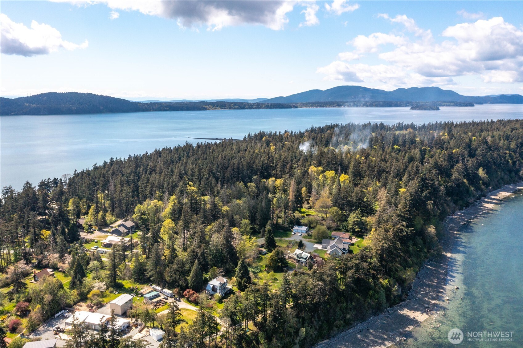 9367 Marshall Road , Bow, WA 98232