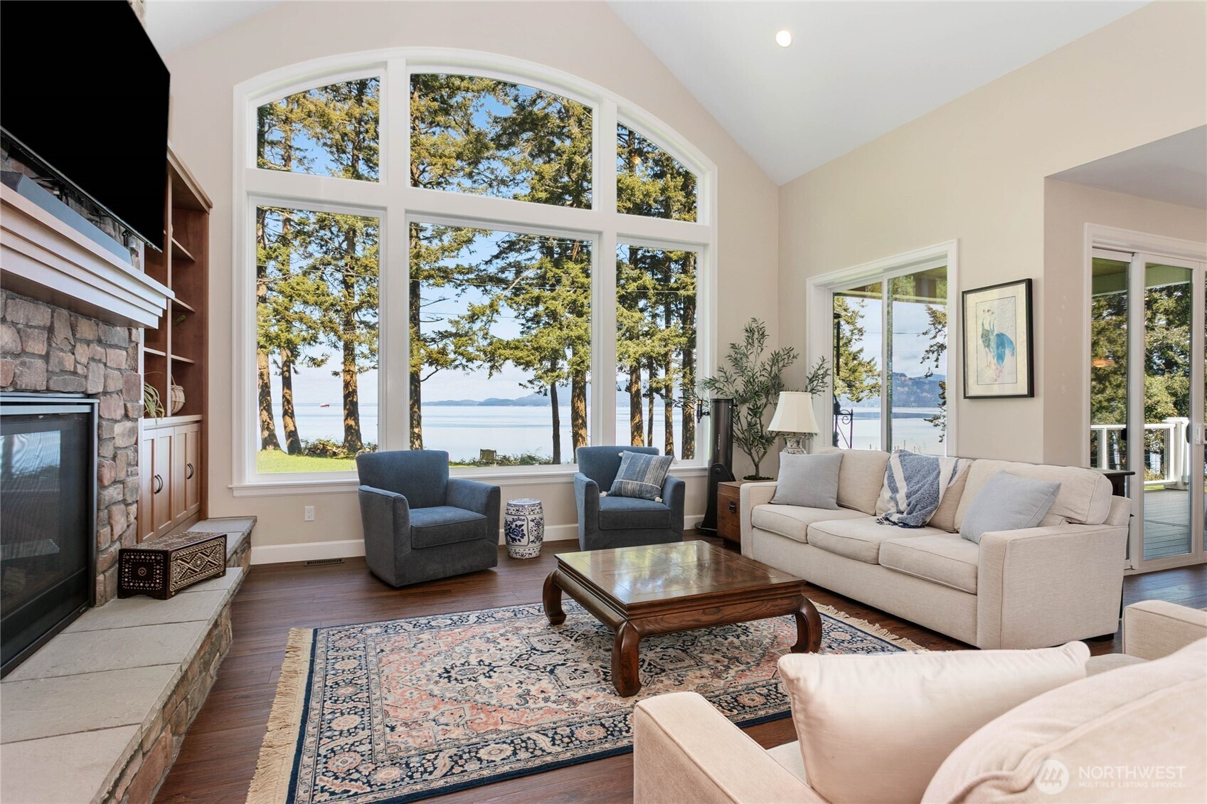 9367 Marshall Road , Bow, WA 98232