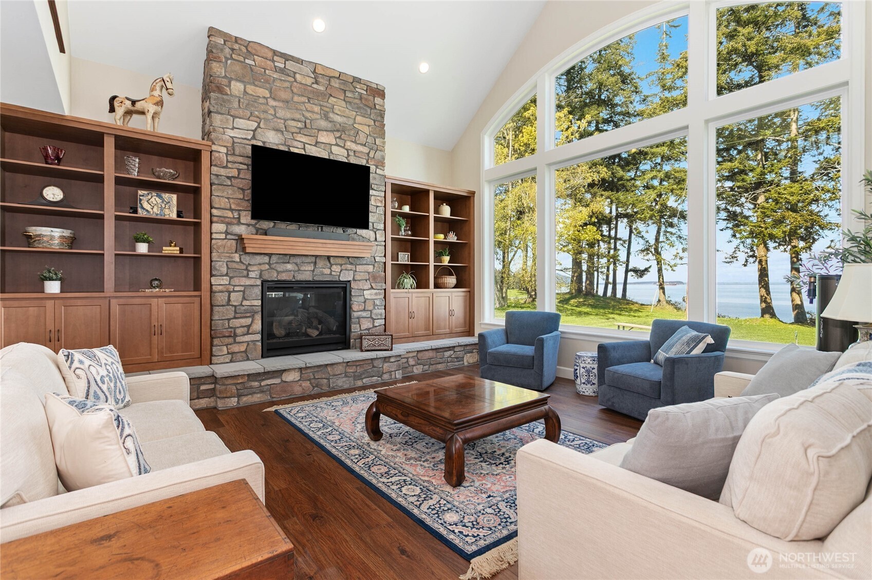 9367 Marshall Road , Bow, WA 98232