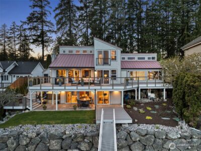 295 Shorewood Court , Fox Island, WA 98333 - Photo 2