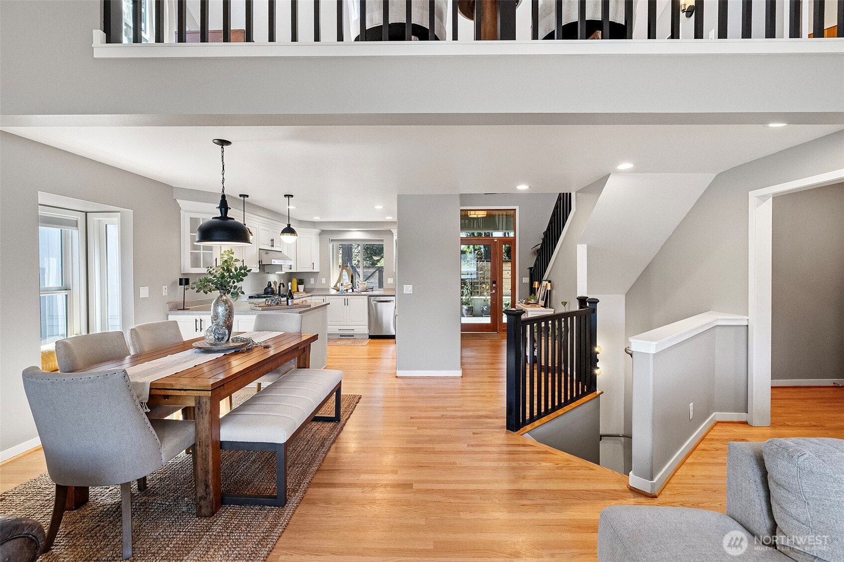 295 Shorewood Court , Fox Island, WA 98333
