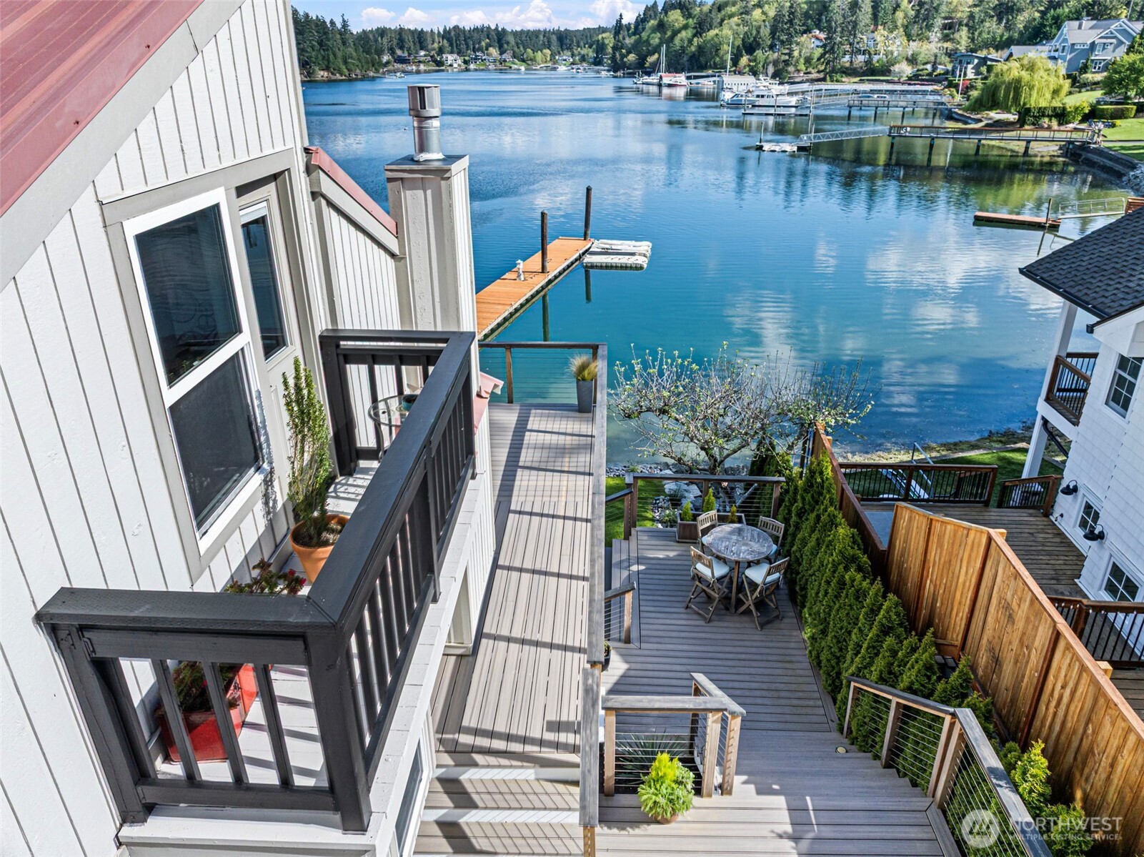 295 Shorewood Court , Fox Island, WA 98333