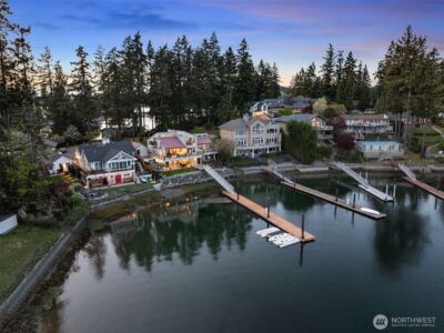 295 Shorewood Court , Fox Island, WA 98333 - Photo 36