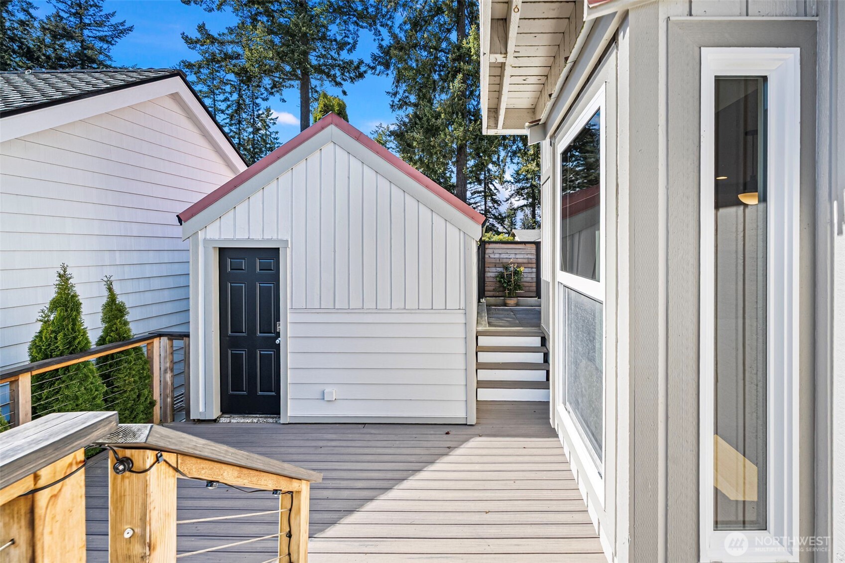 295 Shorewood Court , Fox Island, WA 98333