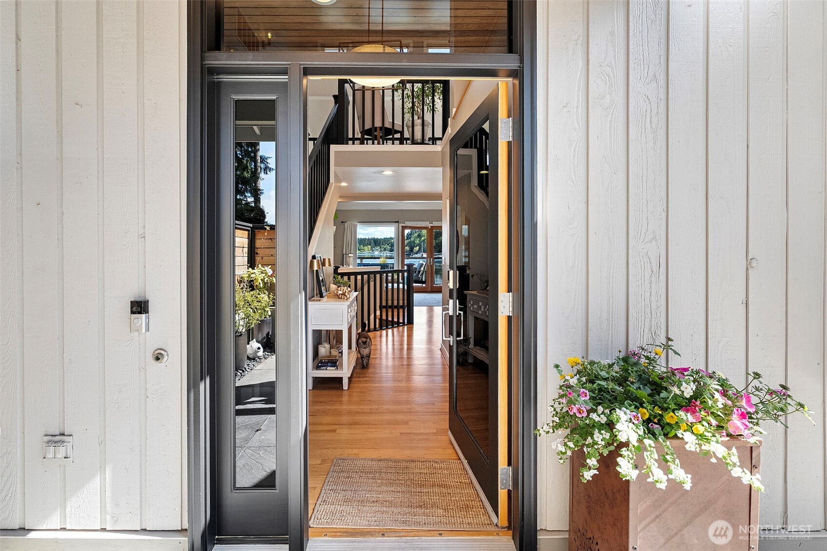 295 Shorewood Court , Fox Island, WA 98333