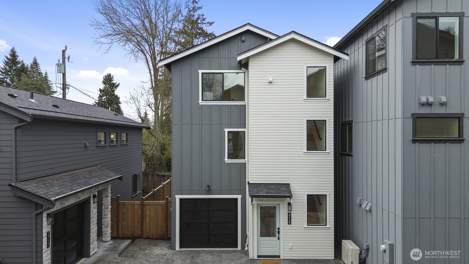 2725 NE 87th Street , Seattle, WA 98115