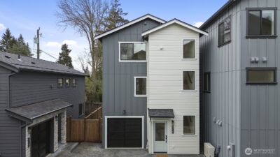 2725 NE 87th Street , Seattle, WA 98115
