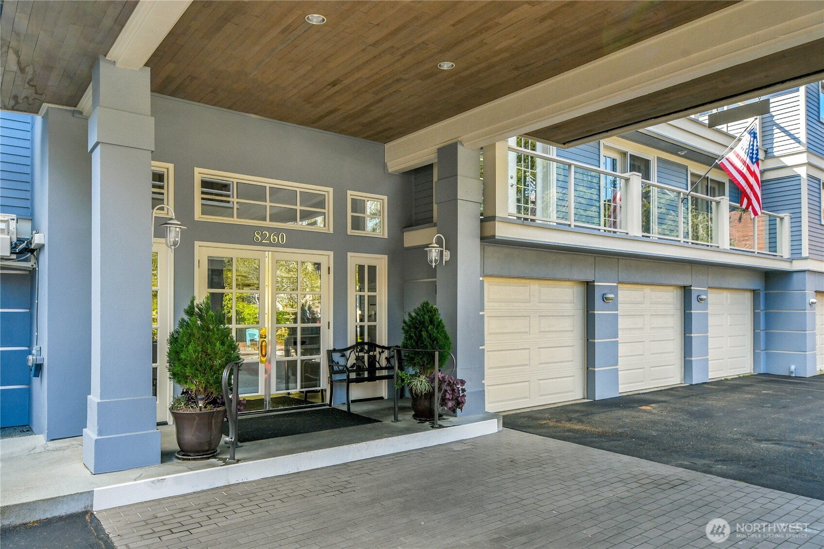 8260 53rd Avenue W #207, Mukilteo, WA 98275