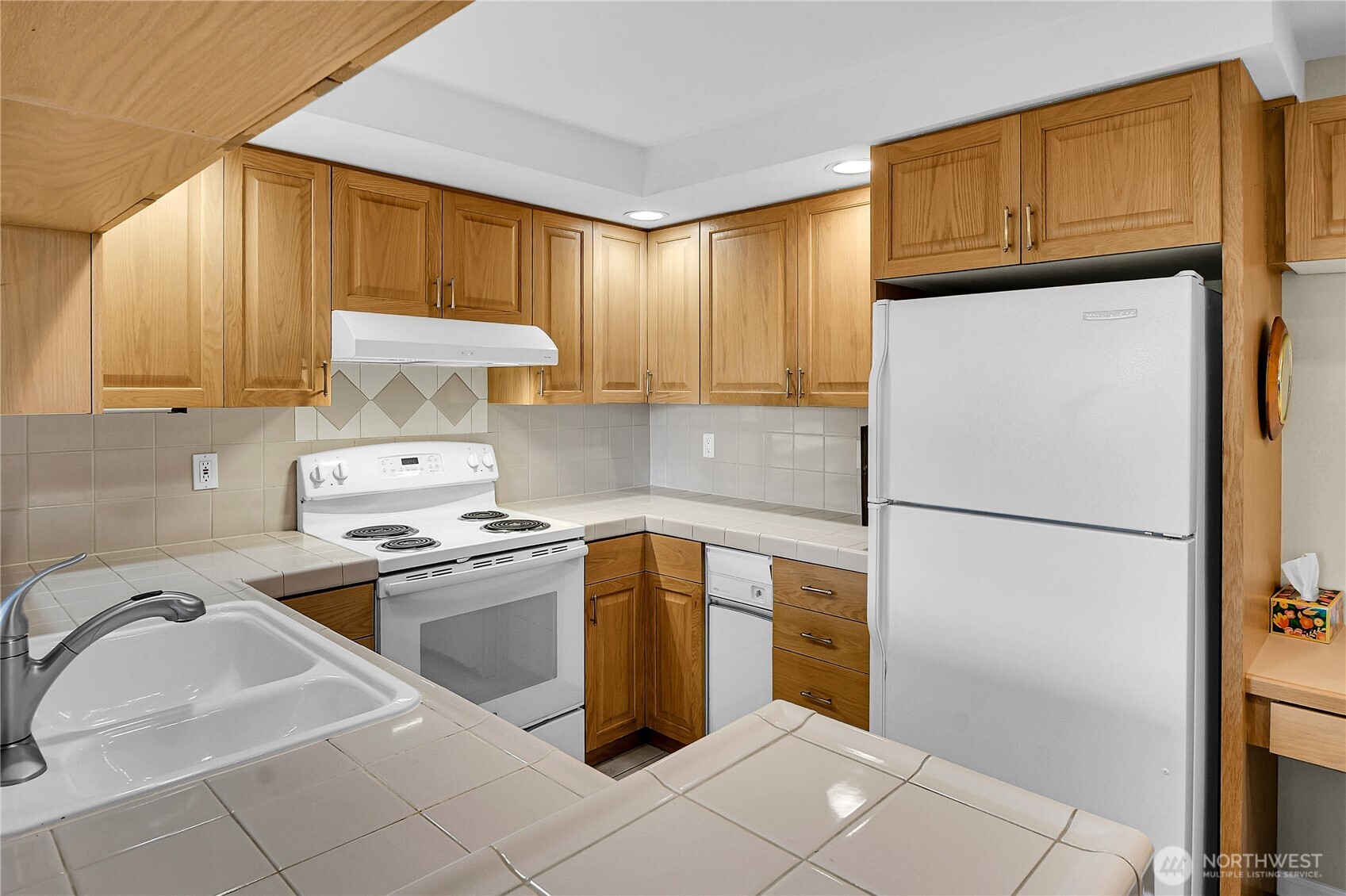 8260 53rd Avenue W #207, Mukilteo, WA 98275