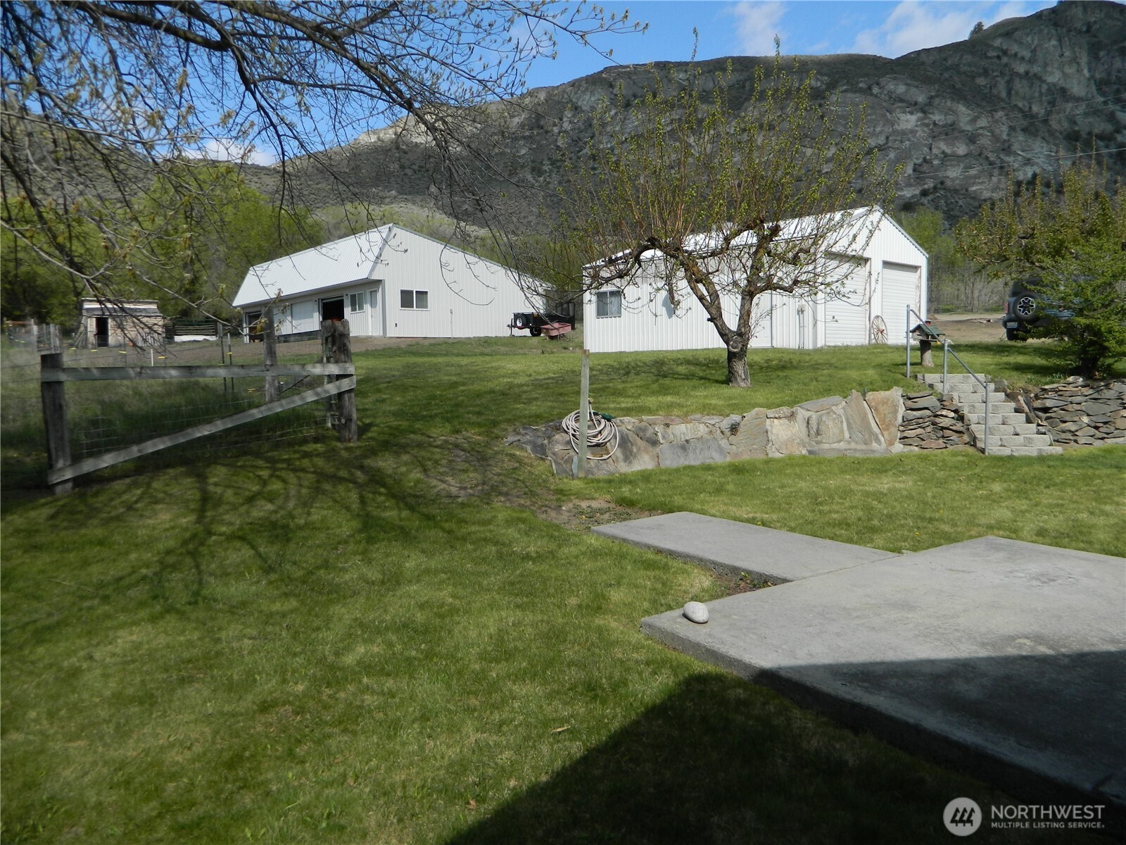 651 Highway 7 , Tonasket, WA 98855
