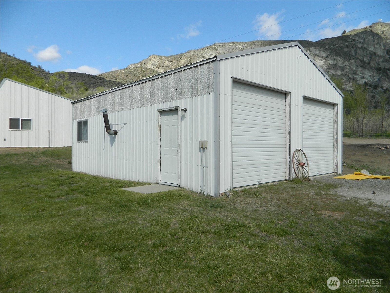 651 Highway 7 , Tonasket, WA 98855